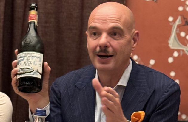 Week in pictures: 4 – 10 May