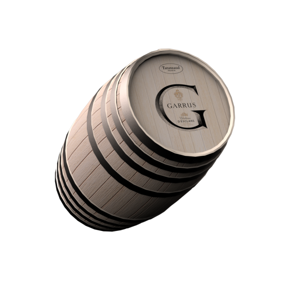 Château d’Esclans and BlockBar sell NFT barrel