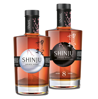 Pronghorn buys into Black-owned Japanese whisky brand