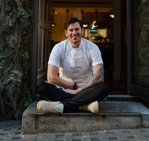 Adam Handling to open new pub in Cornwall