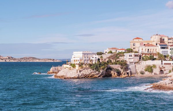 Coming up rosé: IGP Méditerranée is riding the pink wine wave