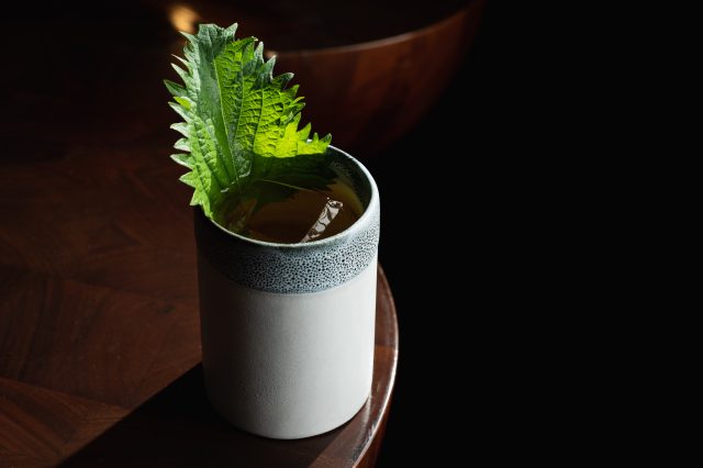 Mixology scene in Southeast Asia is setting the sustainability bar