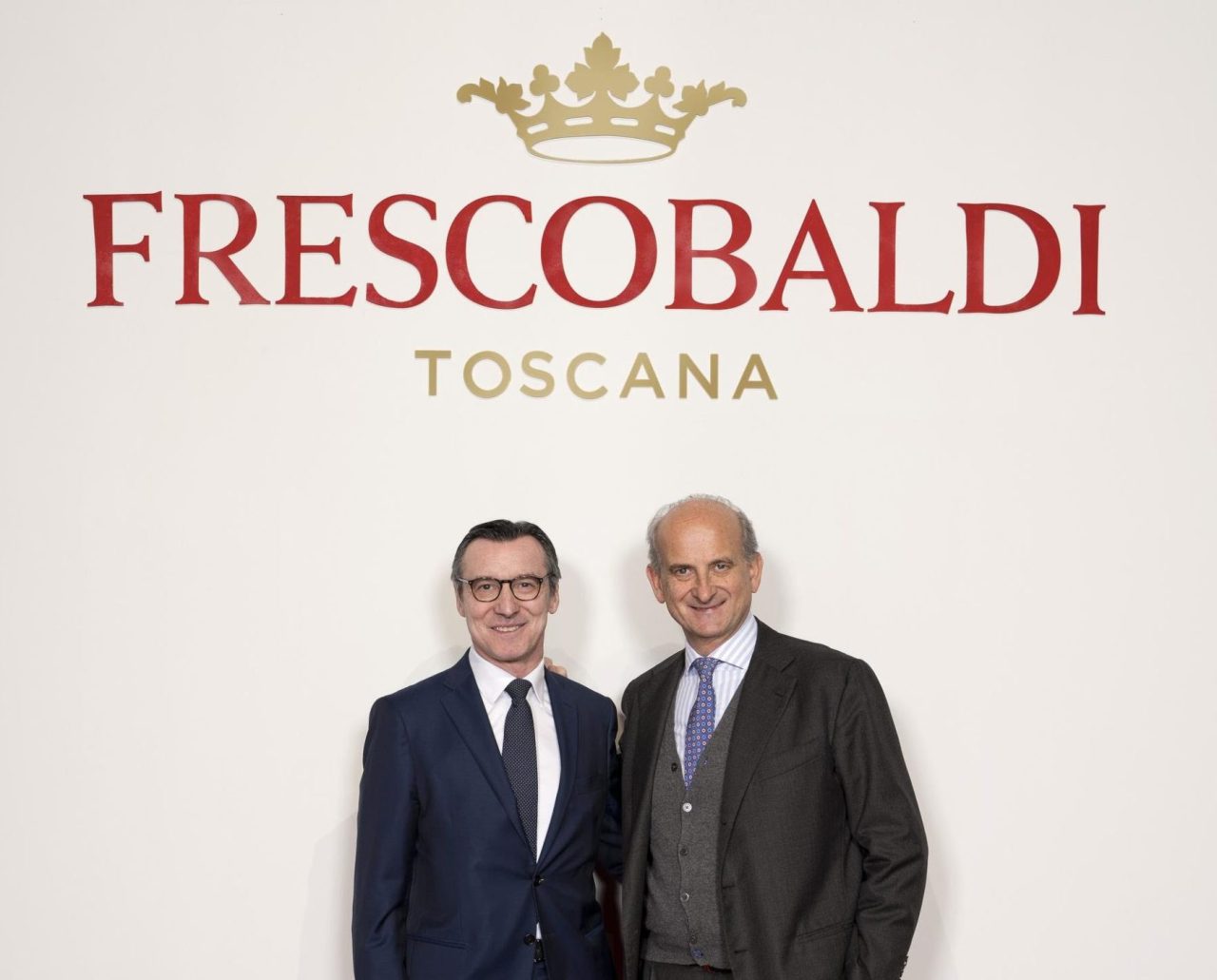 Frescobaldi announces new CEO