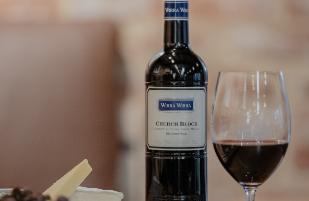 Why Wirra Wirra is a wine brand to watch