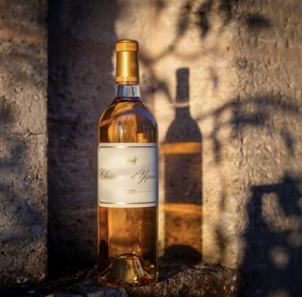California restaurant secures largest ever collection of Château d’Yquem