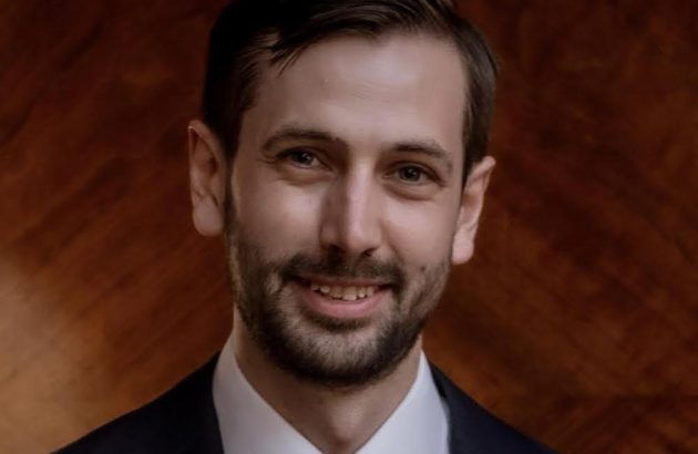 Unfiltered: Ian Sheldrake, Sparrow Italia, Mayfair