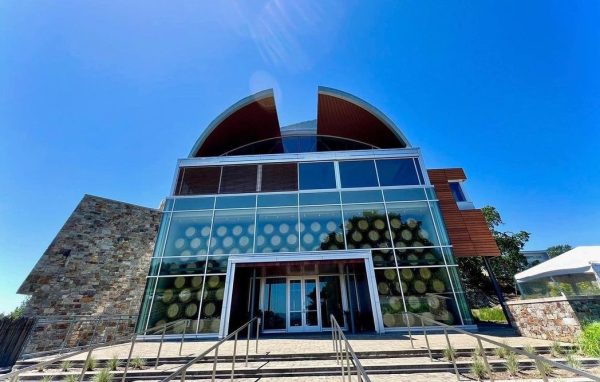 Faiveley family acquire majority stake in Sonoma wine estate