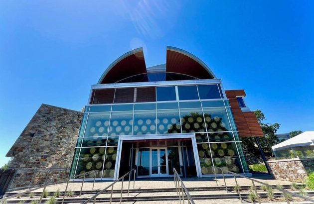 Faiveley family acquire majority stake in Sonoma wine estate
