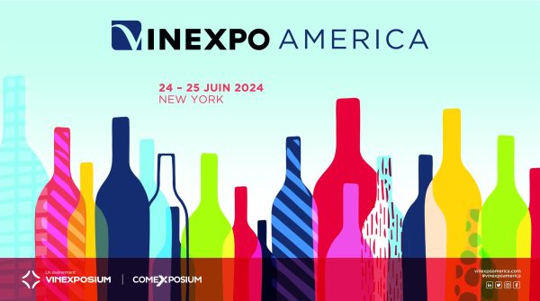 Vinexpo America 2024 brings the world of wine and spirits to New York