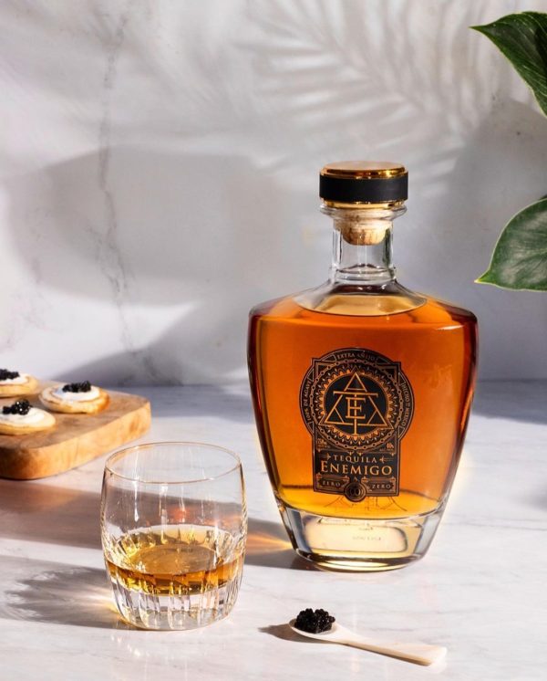 Tequila Enemigo breaks ‘new ground’ in Dubai