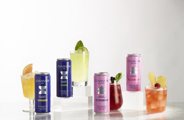 BrewDog co-founder James Watt backs CBD drinks brand