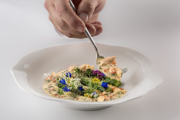 Pied à Terre headed for closure