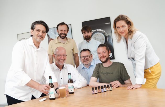 A new €7m investment will make alcohol-free beer smell better