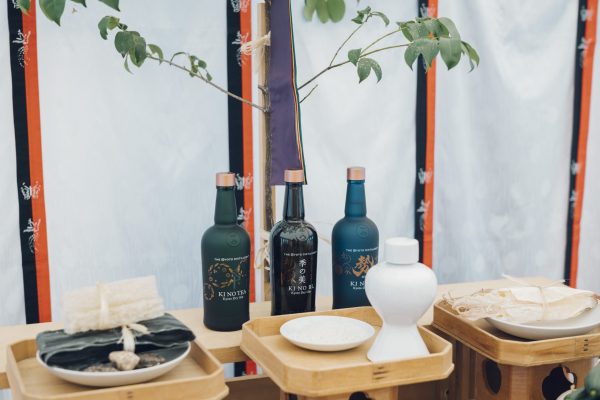 Pernod Ricard builds €25m distillery for Japanese gin brand