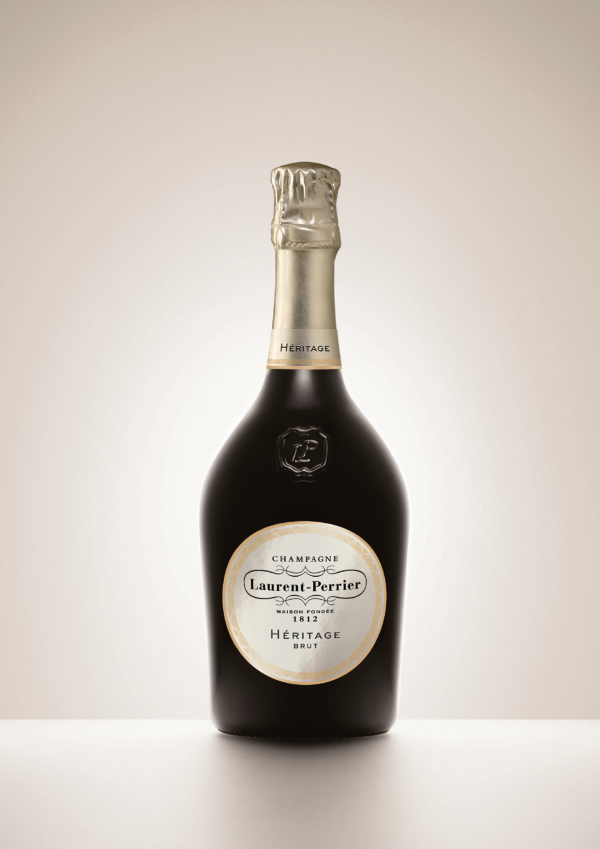 Laurent-Perrier launches ‘little sister’ for its Grand Siècle multi-vintage Champagne