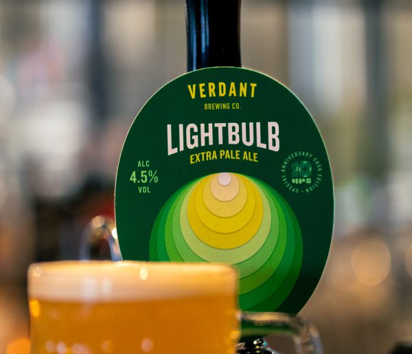 Will Verdant’s Lightbulb revive cask ale in Britain?