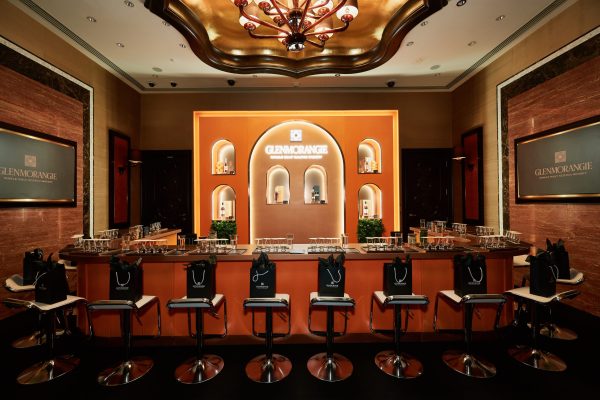 Moët Hennessy offers a taste of luxury at travel retail gala