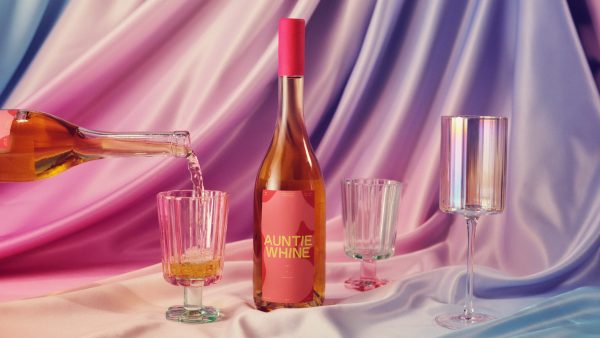 Wine for aunties launched for Juneteenth