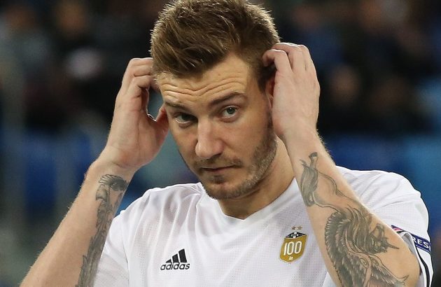 Former footballer reveals 50,000 bottle wine cellar and love of DRC