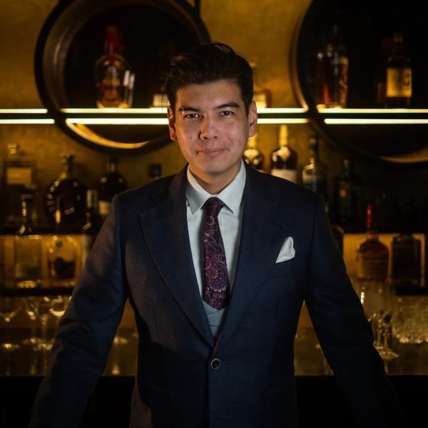 Q&A: the bartender bringing mental wellness to Singapore