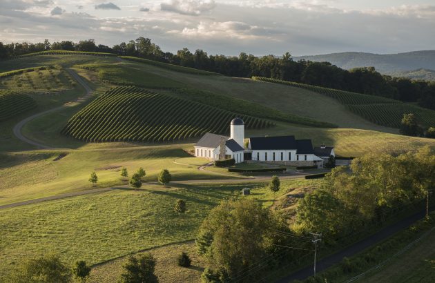 Château Montrose owners acquire US wine estate RdV Vineyards