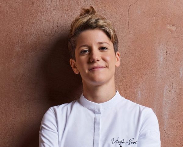 Historic Cava producer partners with chef