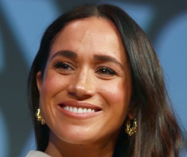 Meghan, Duchess of Sussex, launches rosé wine