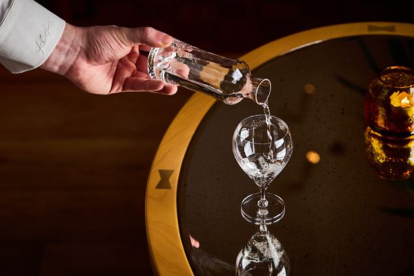 WLC Eats: Kioku by Endo