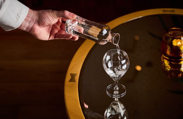 WLC Eats: Kioku by Endo