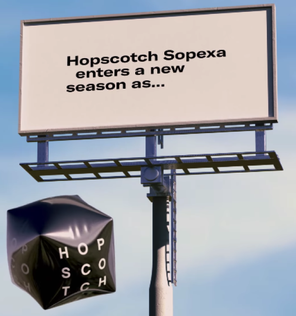 Sopexa changes name to Hopscotch Season