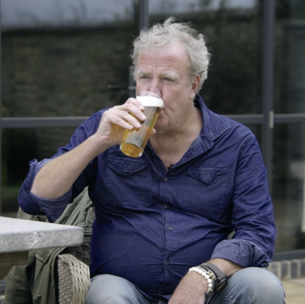 Comment: Jeremy Clarkson buying a pub would be good news