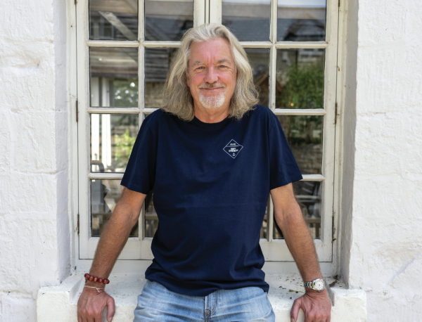 The Big Interview: James May