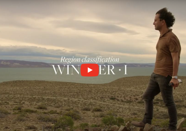 Otronia’s extreme winemaking