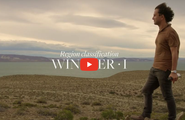 Otronia’s extreme winemaking