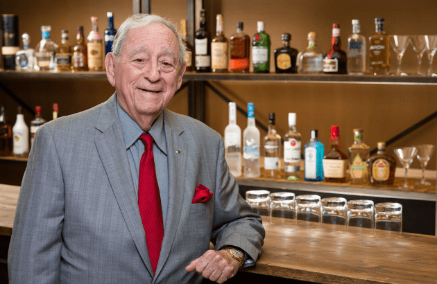 Southern Glazer’s announces death of chairman