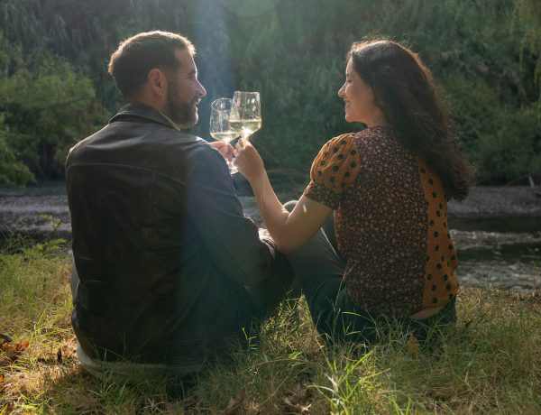 Maquis opens up wine tourism with manor house