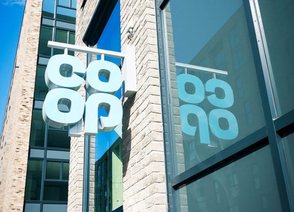 Co-op has shaken up its beer aisles with more than 50 skus added