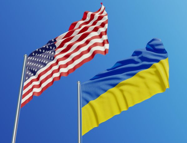 Landmines in vineyards bring Ukraine and Napa together