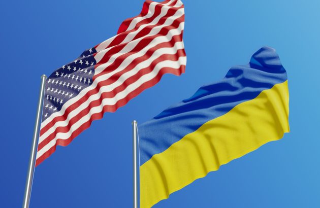 Landmines in vineyards bring Ukraine and Napa together