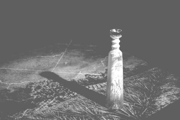 Volcan de mi Tierra launches Blanco Tahona Tequila