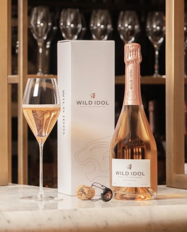 Wild Idol to be poured at major summer events