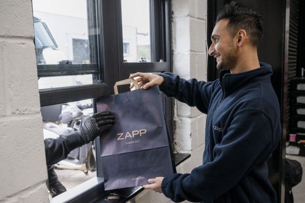 Rapid grocery service Zapp adds £5k Romanée-Conti, Petrus and Domaine Armand Rousseau to range