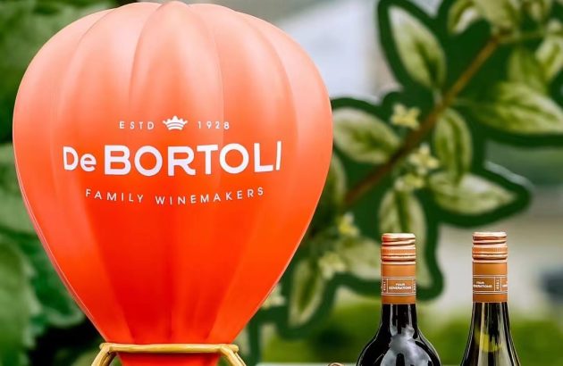 ASC scores distribution deal with De Bortoli in China