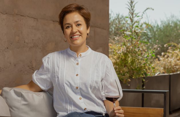 ‘Viticulture puts together what I consider to be transcendent’: Wines of Argentina’s VP on the trade