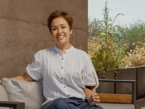 ‘Viticulture puts together what I consider to be transcendent’: Wines of Argentina’s VP on the trade