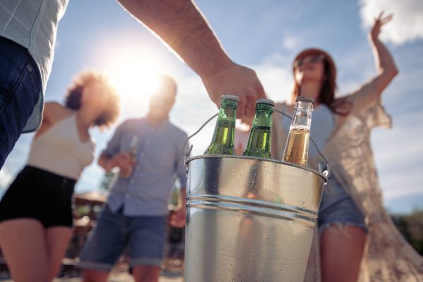 Delaware could gain at-home beer delivery