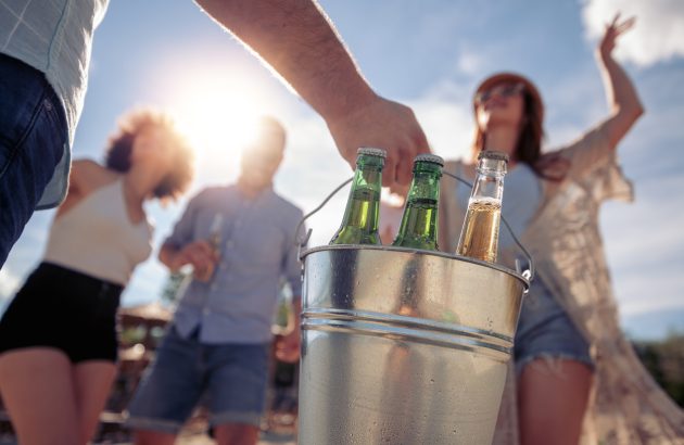 Delaware could gain at-home beer delivery