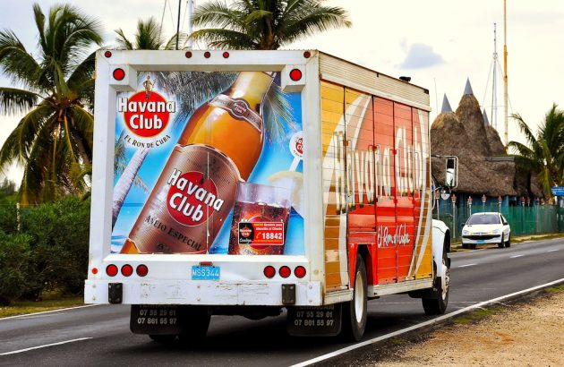Biden blocks Cuban trademarks, boosting Bacardi’s Havana Club claim