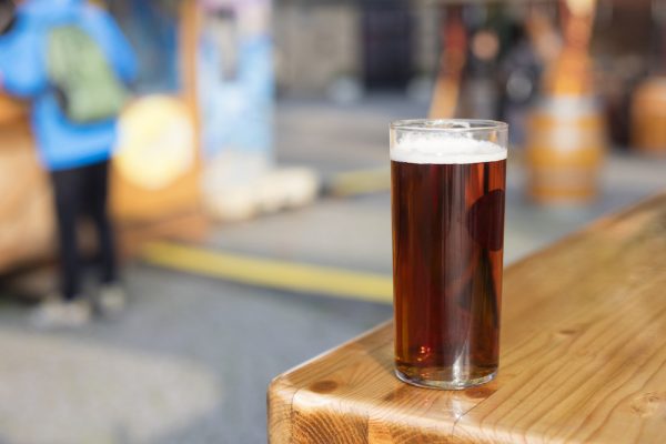 The beers of the Euro 2024 host cities