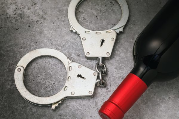 Chinese wine fraudster arrested in Bangkok